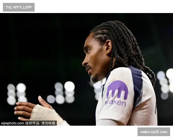 热刺新援库杜斯传射建功迅速融入球队成关键球员