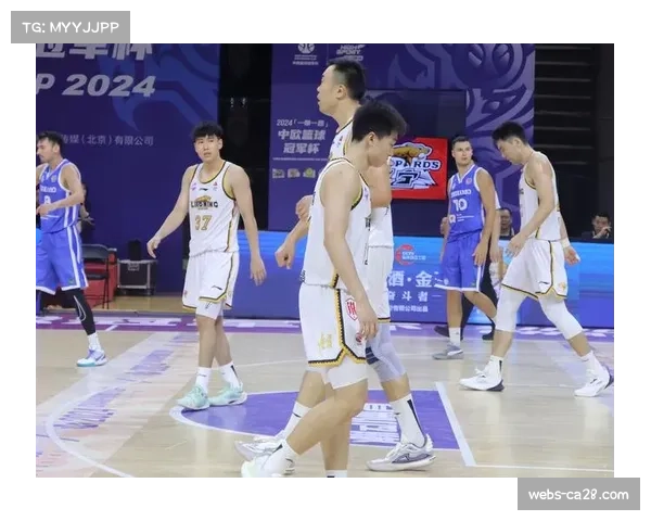 辽宁队阵容变化后面临挑战 年轻球员需要更快成长