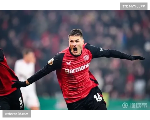 希克近期状态火热，勒沃库森前锋二月四场三球一助攻