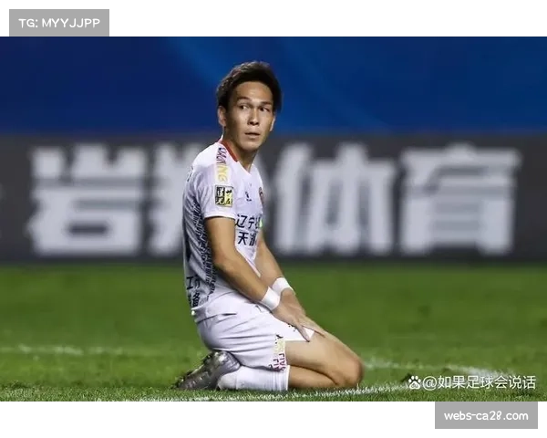 邦本宜裕传中助攻安以恩 辽宁铁人边中结合成功